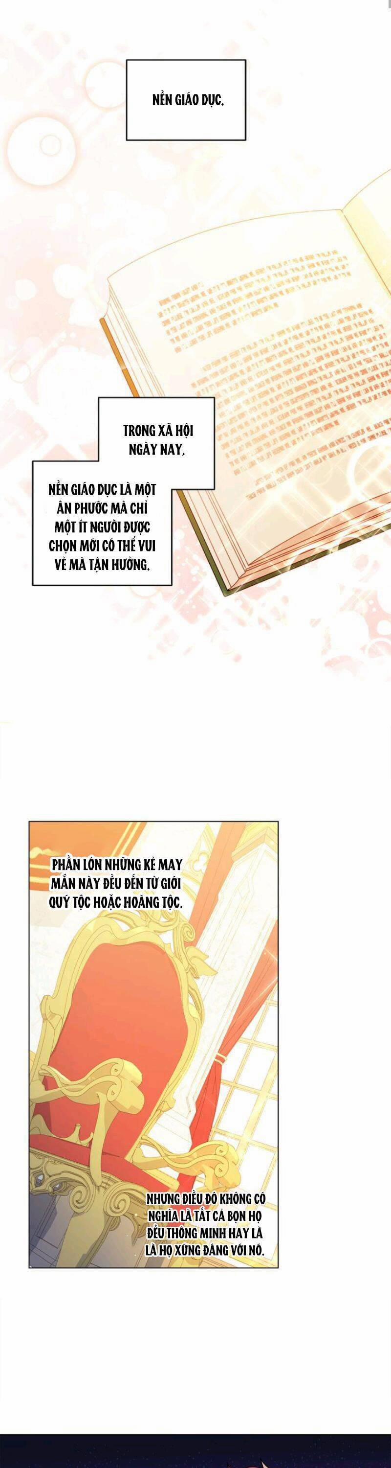 Nhật Ký Quan Sát Elena Evoy 21 trang 0