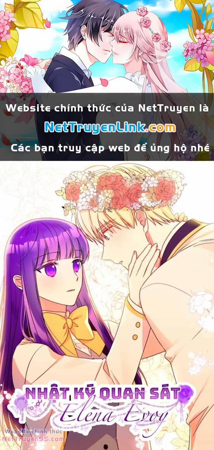 Nhật Ký Quan Sát Elena Evoy 45 trang 0