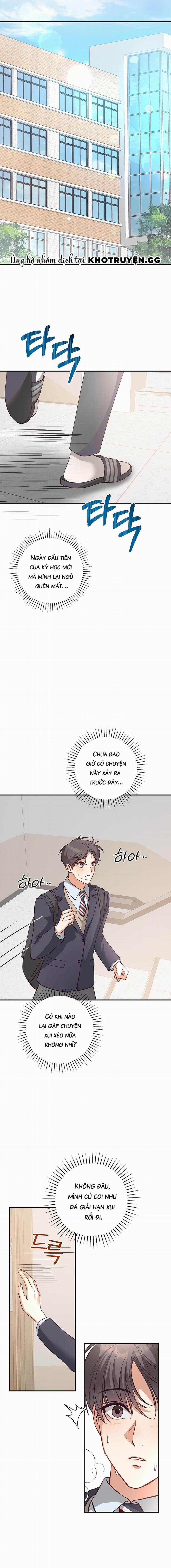 Nhật Ký Quan Sát Hoa Bồ Công Anh 1 trang 13