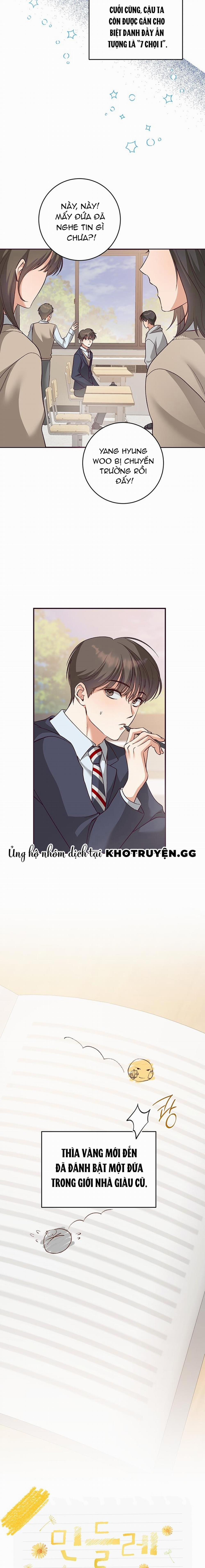 Nhật Ký Quan Sát Hoa Bồ Công Anh 1 trang 5