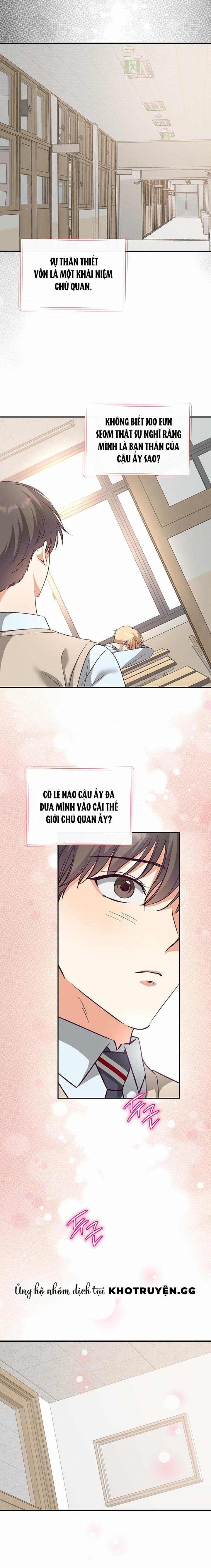 Nhật Ký Quan Sát Hoa Bồ Công Anh 10 trang 11