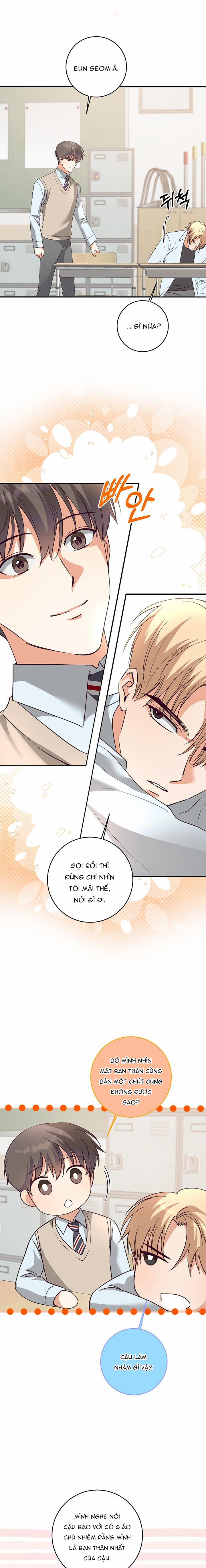 Nhật Ký Quan Sát Hoa Bồ Công Anh 10 trang 12