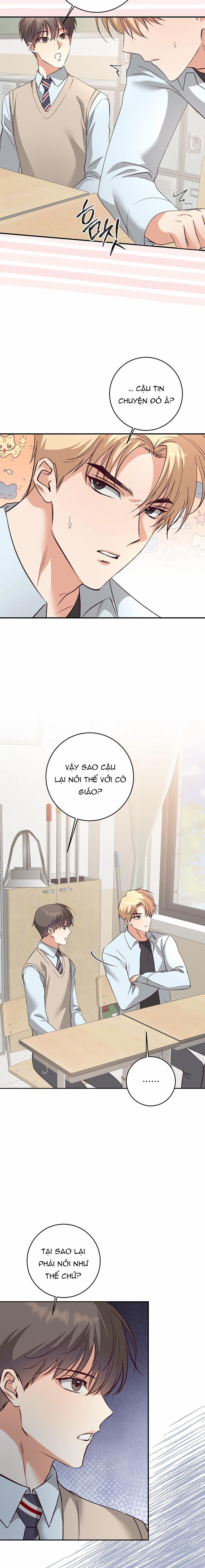 Nhật Ký Quan Sát Hoa Bồ Công Anh 10 trang 13