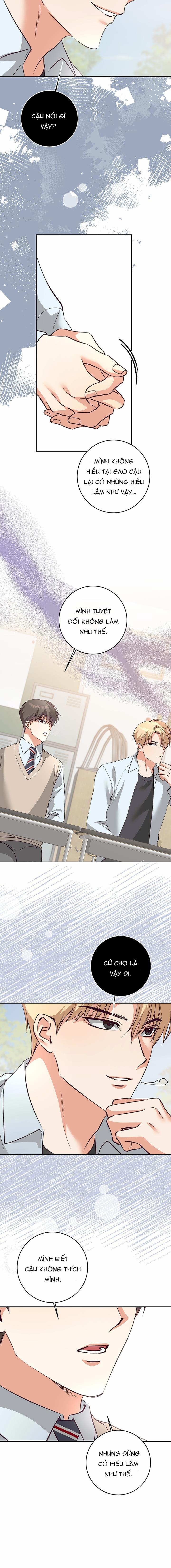 Nhật Ký Quan Sát Hoa Bồ Công Anh 10 trang 15