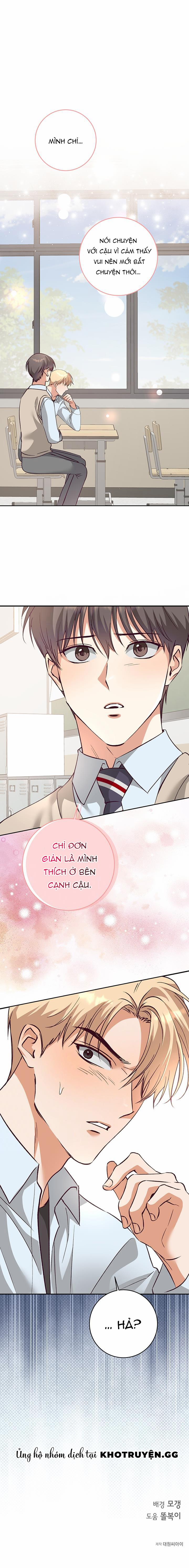 Nhật Ký Quan Sát Hoa Bồ Công Anh 10 trang 16