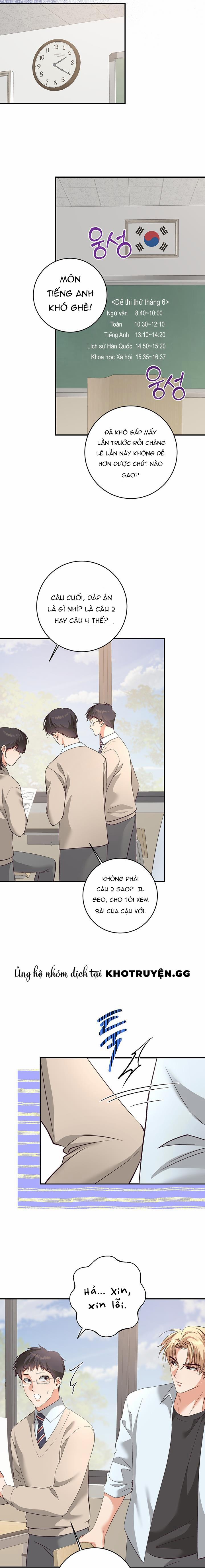 Nhật Ký Quan Sát Hoa Bồ Công Anh 10 trang 2