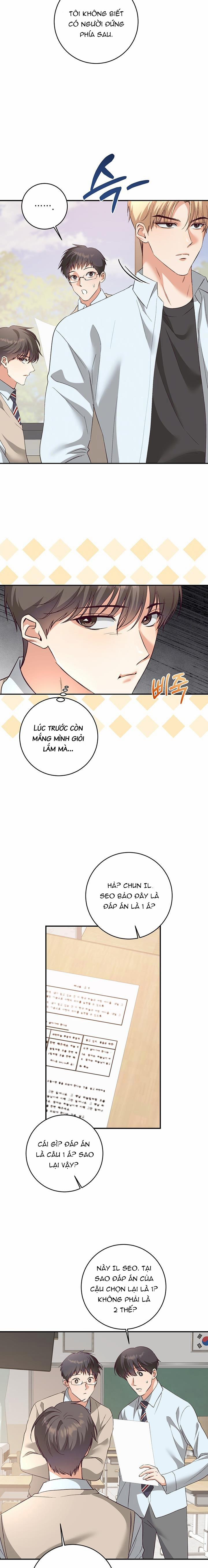 Nhật Ký Quan Sát Hoa Bồ Công Anh 10 trang 3