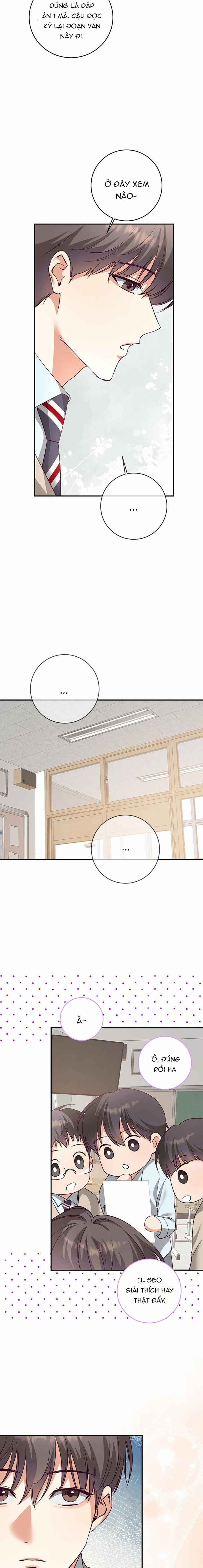 Nhật Ký Quan Sát Hoa Bồ Công Anh 10 trang 4