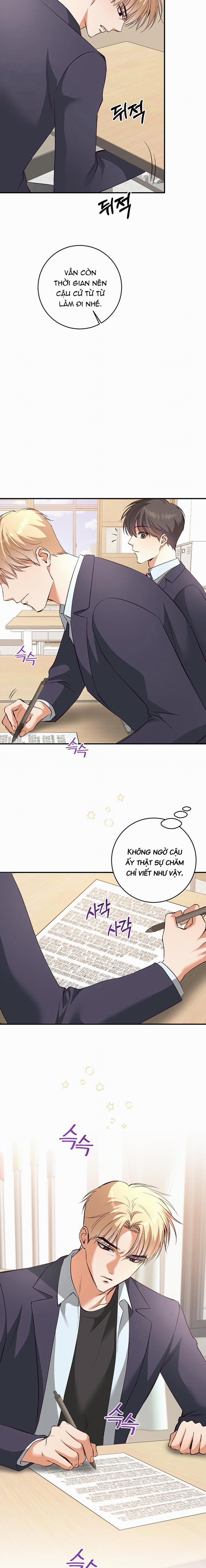 Nhật Ký Quan Sát Hoa Bồ Công Anh 2 trang 10