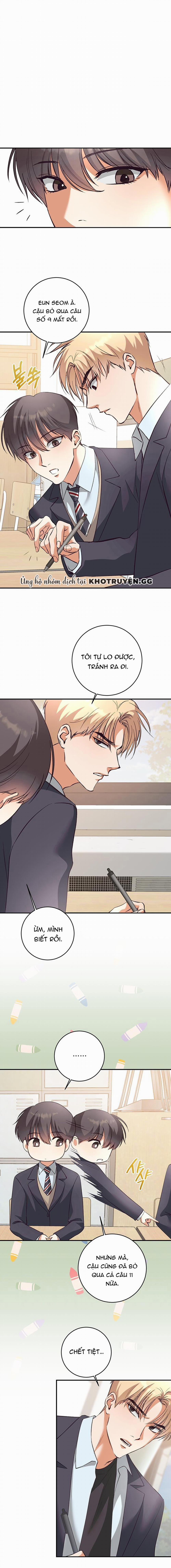 Nhật Ký Quan Sát Hoa Bồ Công Anh 2 trang 12