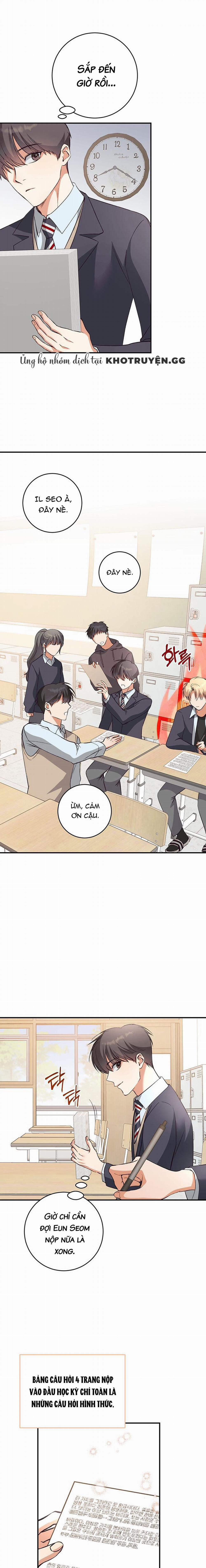 Nhật Ký Quan Sát Hoa Bồ Công Anh 2 trang 13