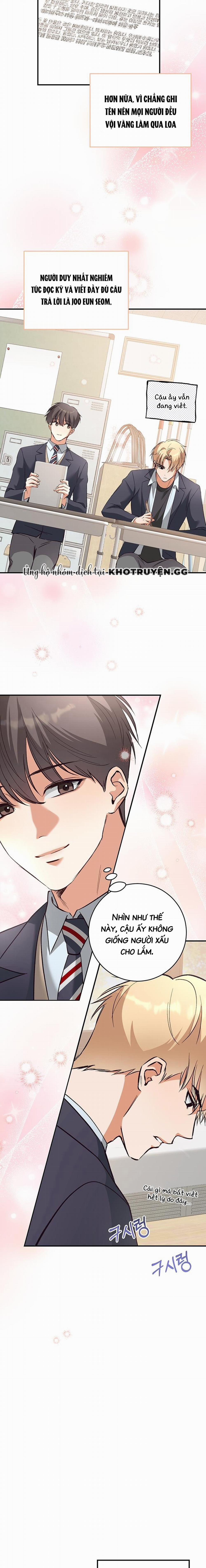 Nhật Ký Quan Sát Hoa Bồ Công Anh 2 trang 14