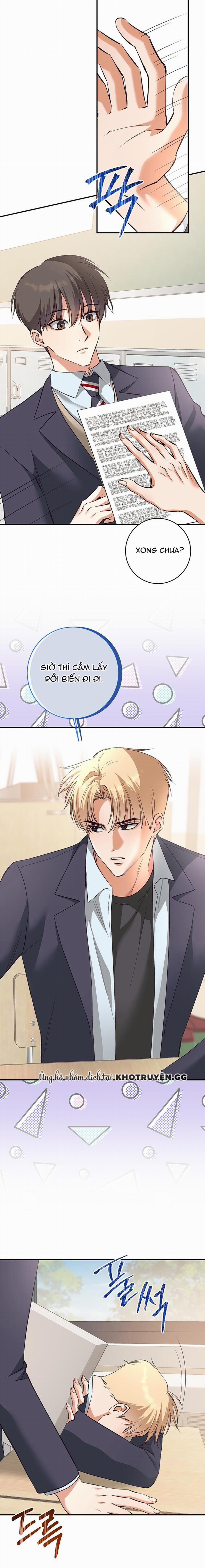 Nhật Ký Quan Sát Hoa Bồ Công Anh 2 trang 15