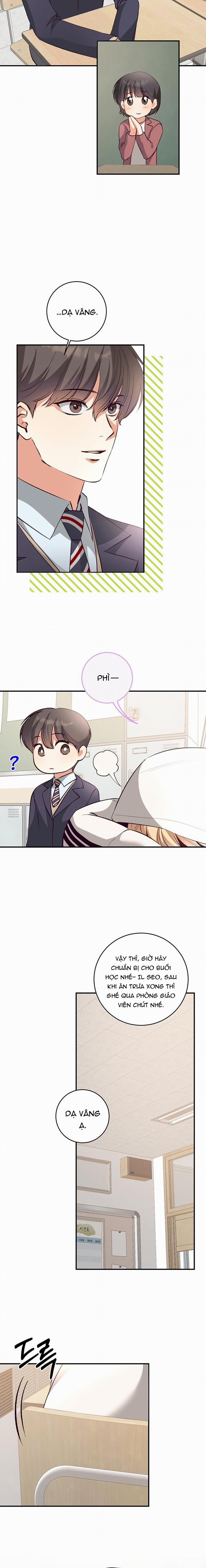 Nhật Ký Quan Sát Hoa Bồ Công Anh 2 trang 3