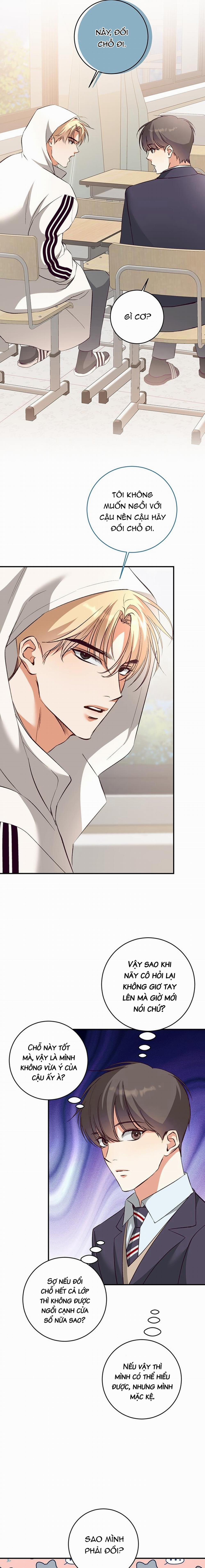 Nhật Ký Quan Sát Hoa Bồ Công Anh 2 trang 4