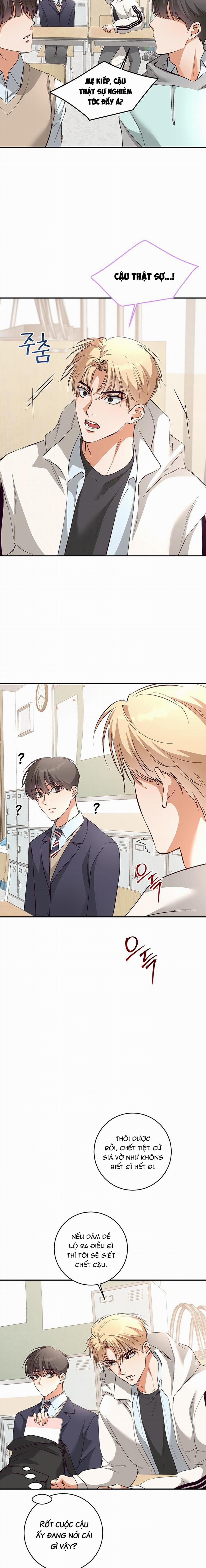 Nhật Ký Quan Sát Hoa Bồ Công Anh 2 trang 6