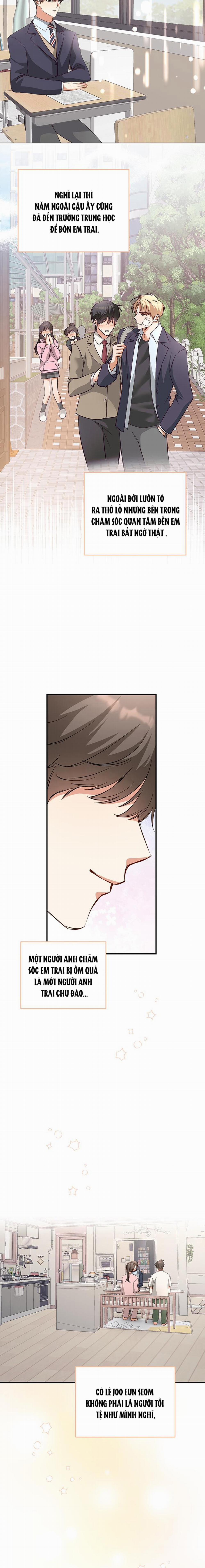 Nhật Ký Quan Sát Hoa Bồ Công Anh 3 trang 10