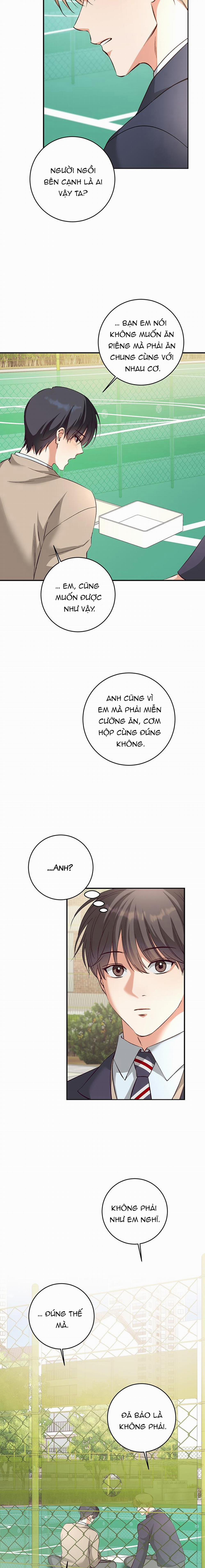 Nhật Ký Quan Sát Hoa Bồ Công Anh 3 trang 12