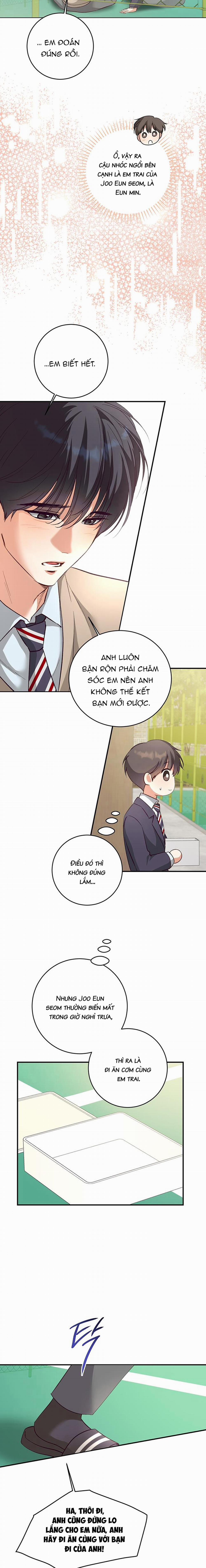 Nhật Ký Quan Sát Hoa Bồ Công Anh 3 trang 13