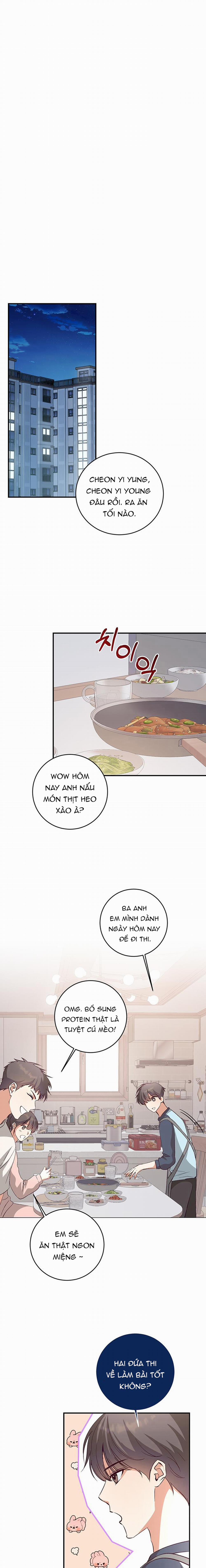 Nhật Ký Quan Sát Hoa Bồ Công Anh 3 trang 5