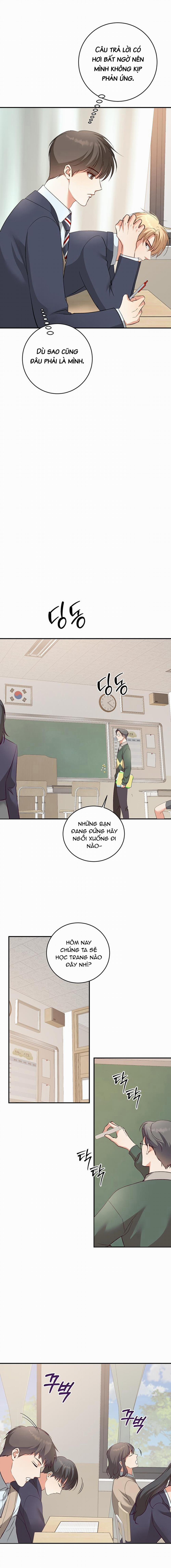 Nhật Ký Quan Sát Hoa Bồ Công Anh 4 trang 10