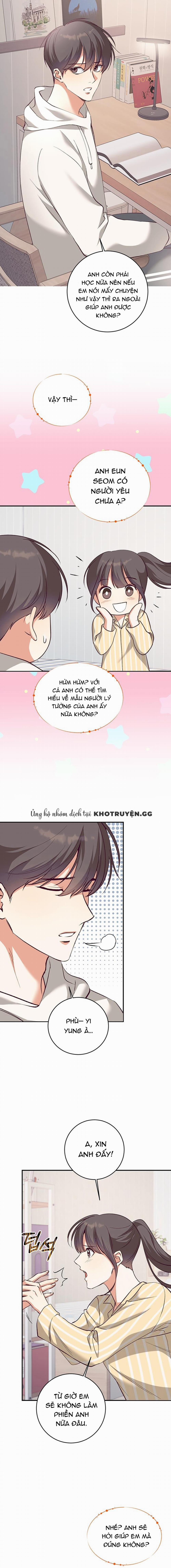 Nhật Ký Quan Sát Hoa Bồ Công Anh 4 trang 2