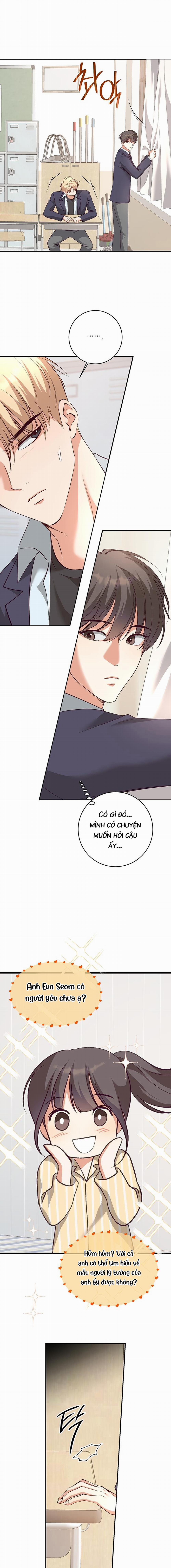 Nhật Ký Quan Sát Hoa Bồ Công Anh 4 trang 6