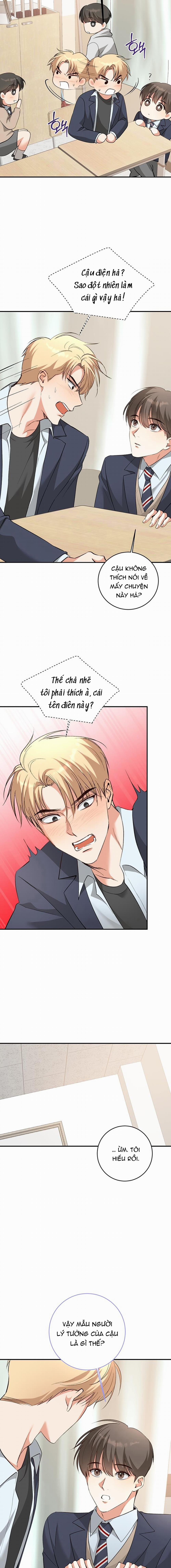 Nhật Ký Quan Sát Hoa Bồ Công Anh 4 trang 8