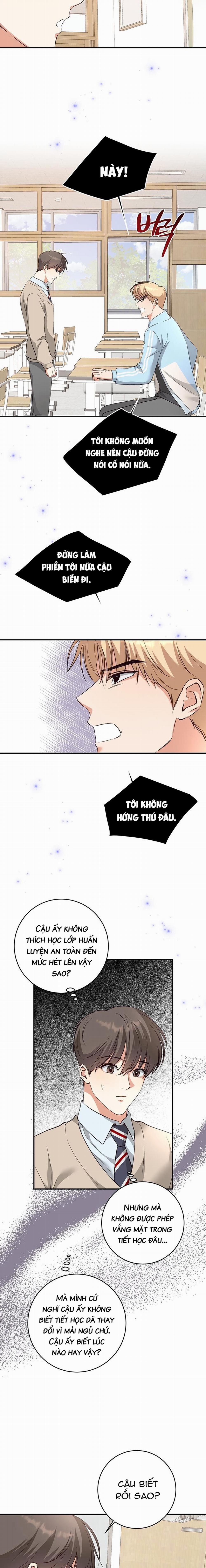 Nhật Ký Quan Sát Hoa Bồ Công Anh 5 trang 11