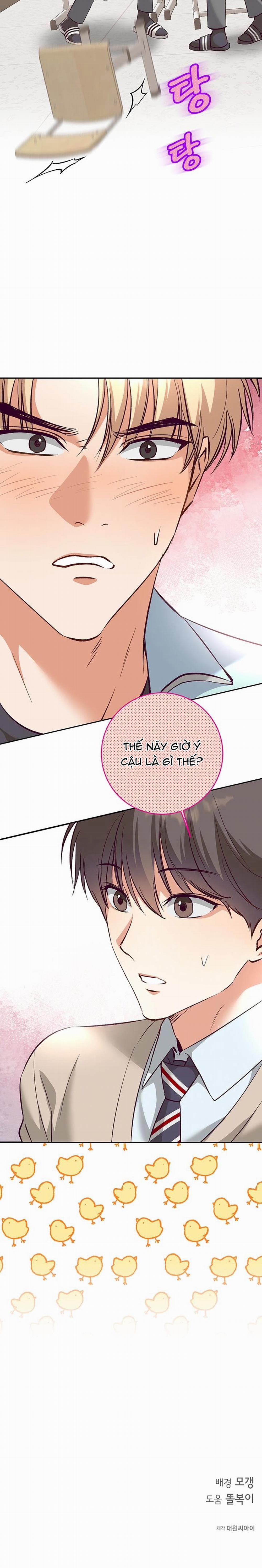 Nhật Ký Quan Sát Hoa Bồ Công Anh 5 trang 15