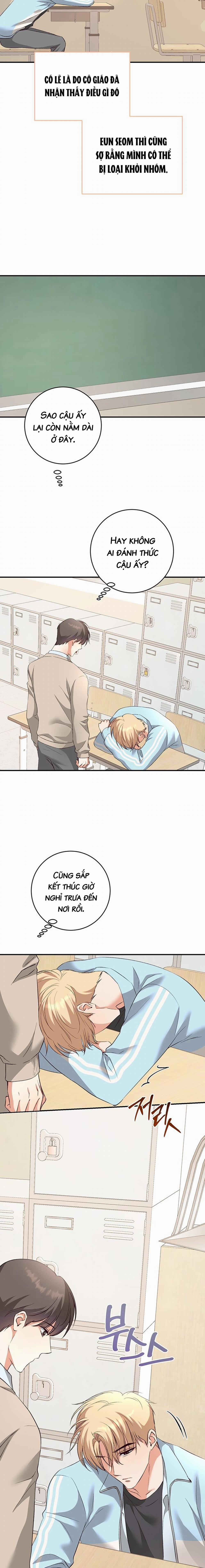 Nhật Ký Quan Sát Hoa Bồ Công Anh 5 trang 9