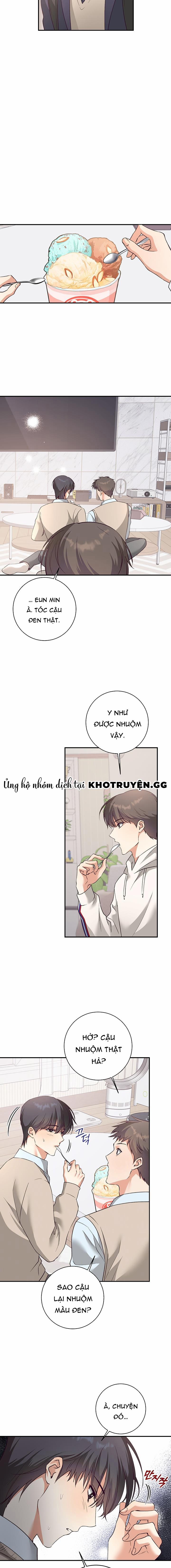 Nhật Ký Quan Sát Hoa Bồ Công Anh 7 trang 10