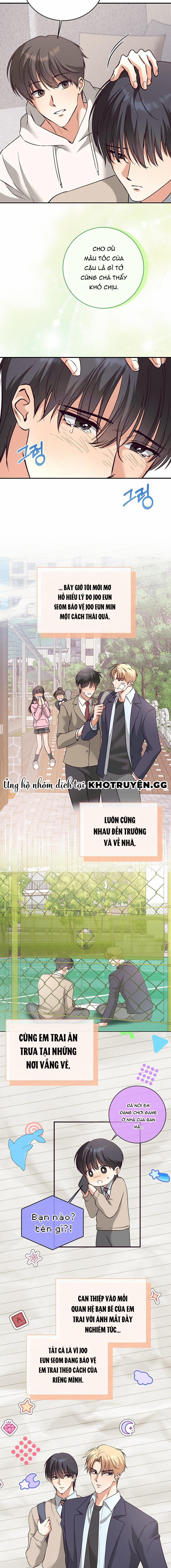 Nhật Ký Quan Sát Hoa Bồ Công Anh 7 trang 13