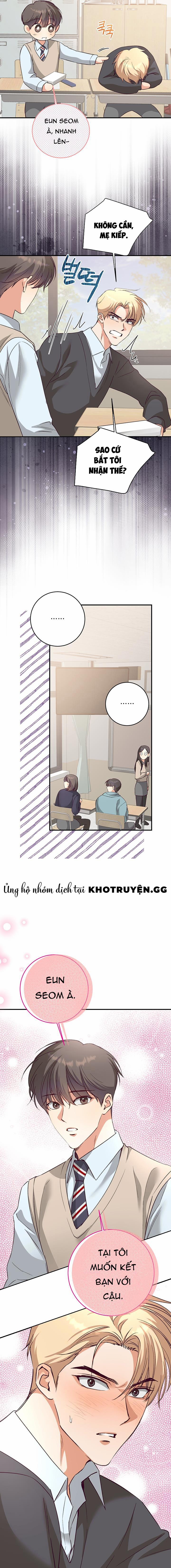 Nhật Ký Quan Sát Hoa Bồ Công Anh 7 trang 16