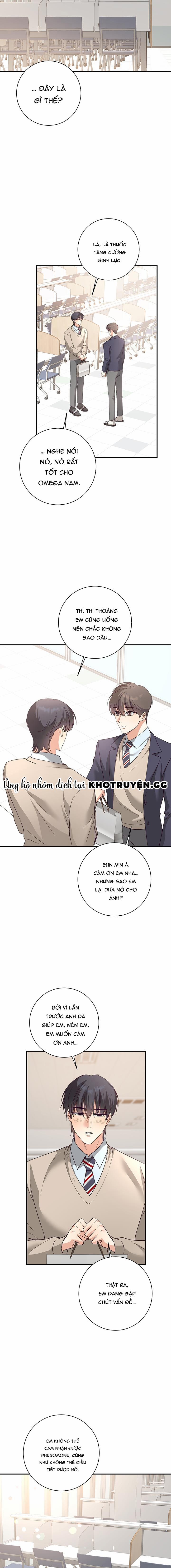 Nhật Ký Quan Sát Hoa Bồ Công Anh 7 trang 2