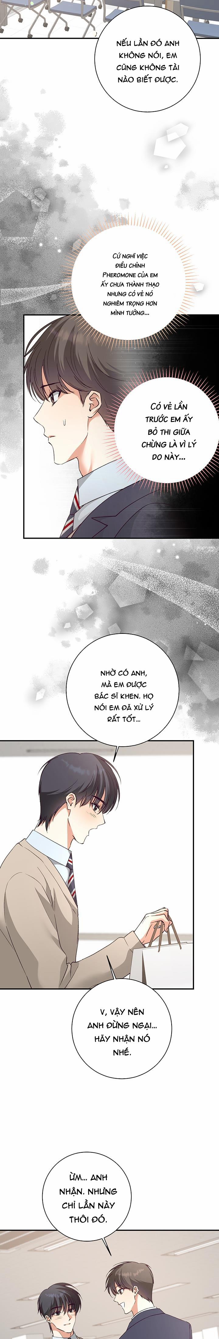 Nhật Ký Quan Sát Hoa Bồ Công Anh 7 trang 3