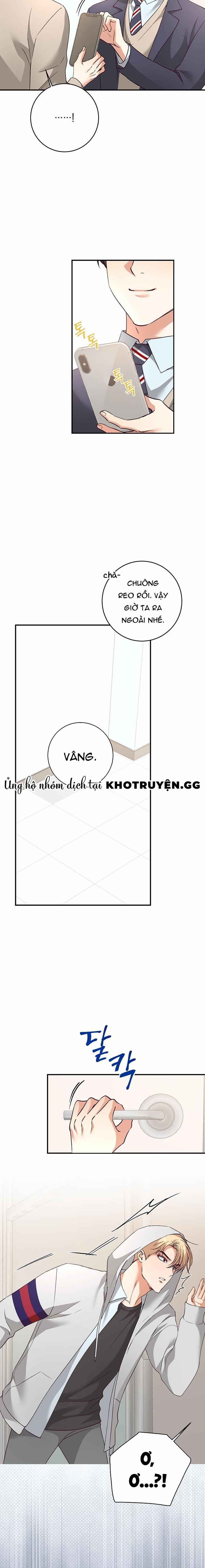 Nhật Ký Quan Sát Hoa Bồ Công Anh 7 trang 5