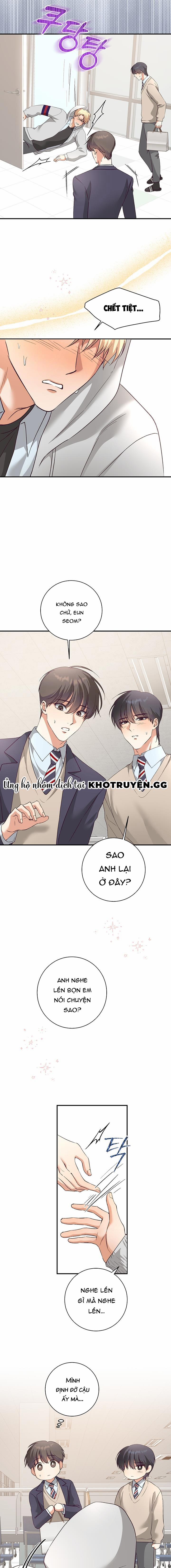 Nhật Ký Quan Sát Hoa Bồ Công Anh 7 trang 6