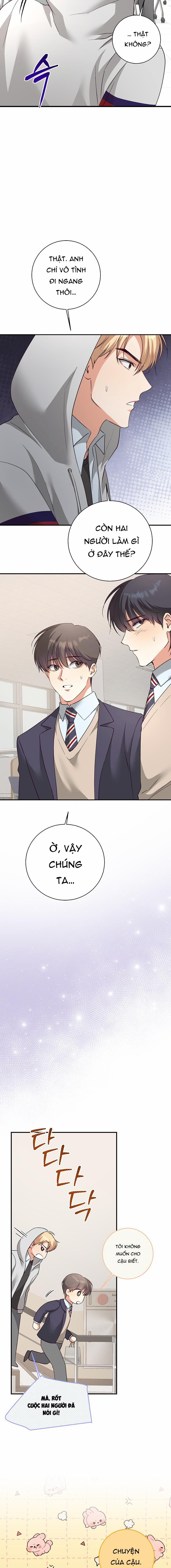 Nhật Ký Quan Sát Hoa Bồ Công Anh 7 trang 7