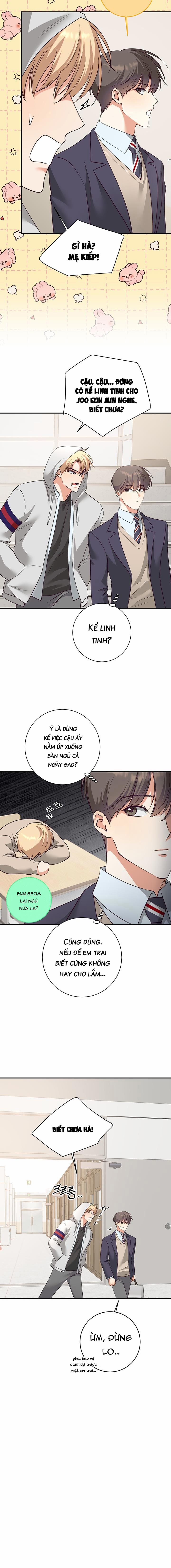 Nhật Ký Quan Sát Hoa Bồ Công Anh 7 trang 8