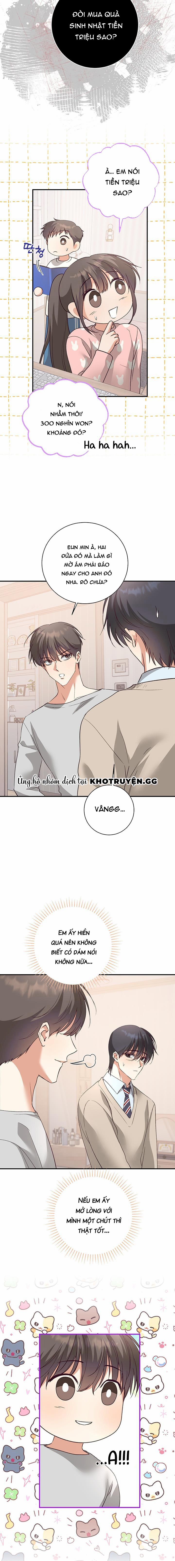 Nhật Ký Quan Sát Hoa Bồ Công Anh 8 trang 10