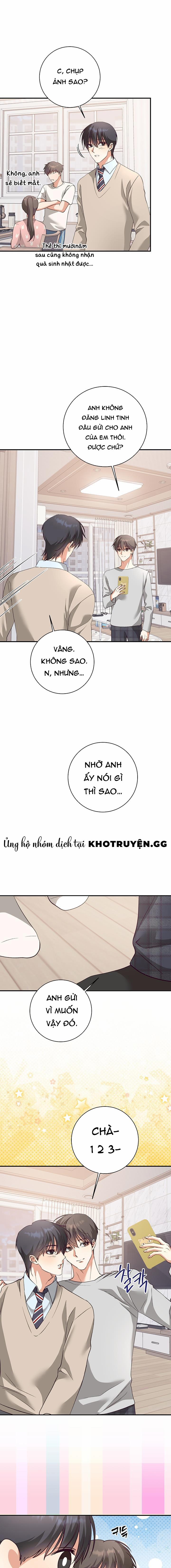 Nhật Ký Quan Sát Hoa Bồ Công Anh 8 trang 13