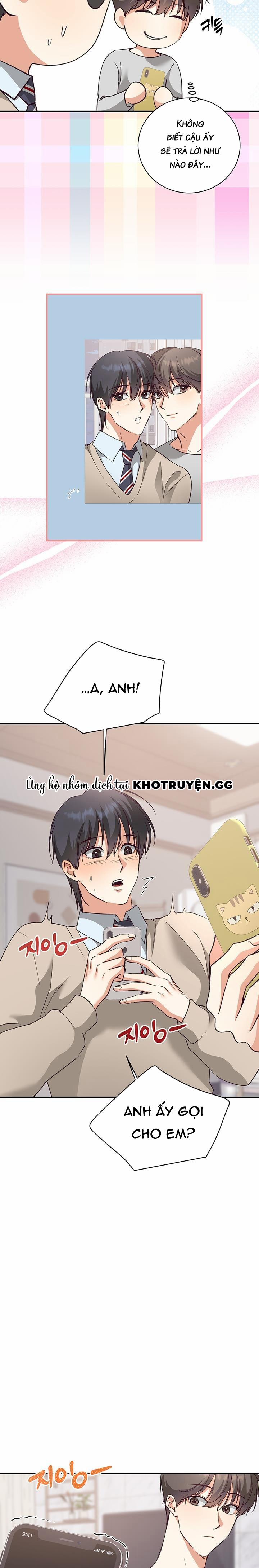 Nhật Ký Quan Sát Hoa Bồ Công Anh 8 trang 14