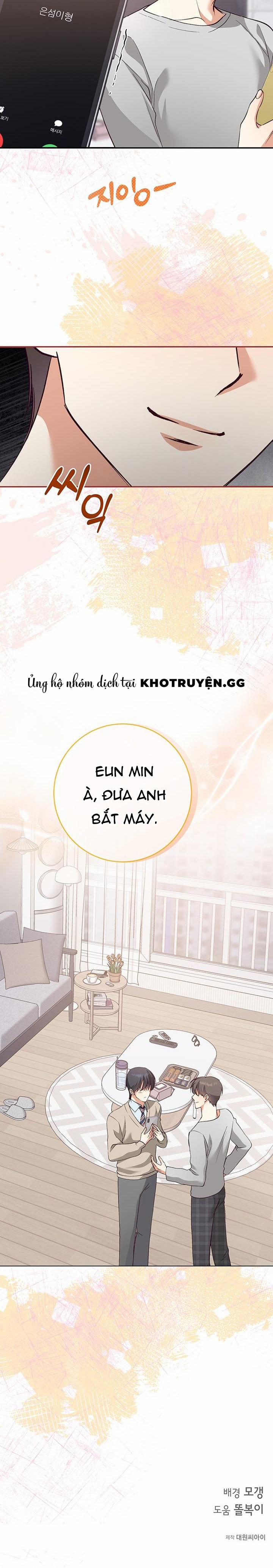 Nhật Ký Quan Sát Hoa Bồ Công Anh 8 trang 15