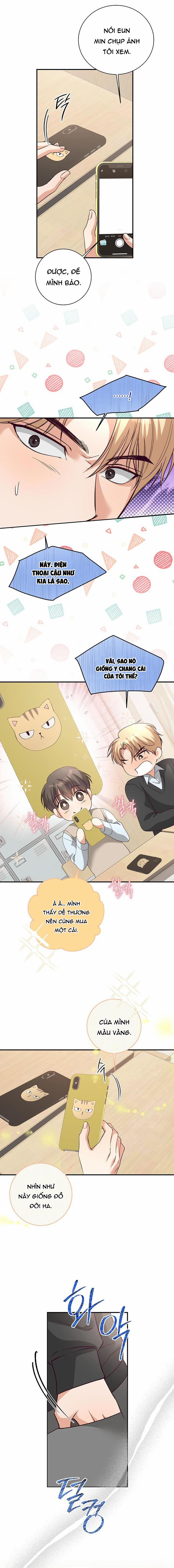 Nhật Ký Quan Sát Hoa Bồ Công Anh 8 trang 3