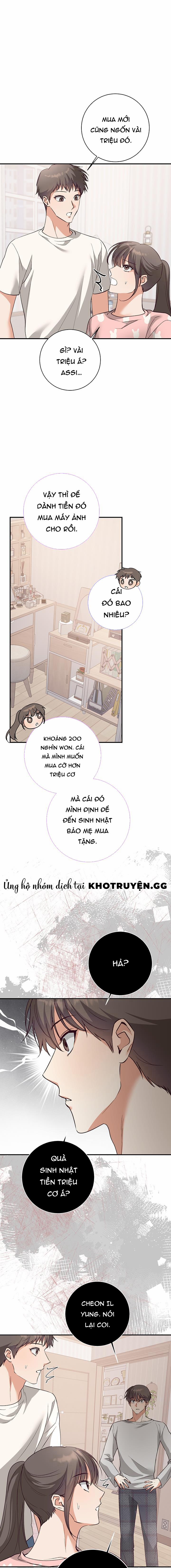 Nhật Ký Quan Sát Hoa Bồ Công Anh 8 trang 9