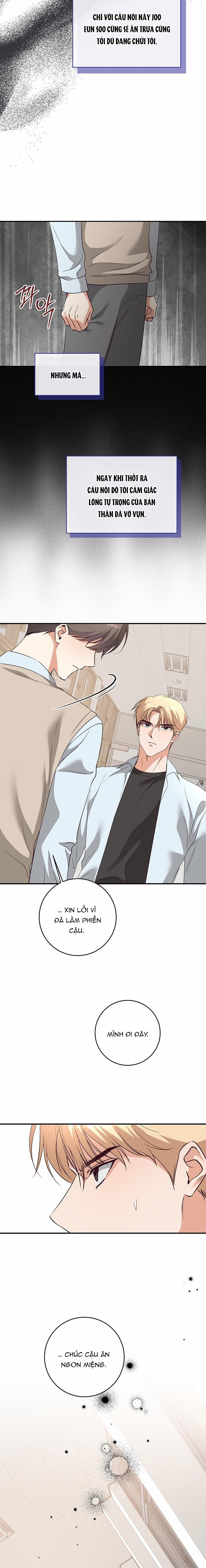 Nhật Ký Quan Sát Hoa Bồ Công Anh 9 trang 12