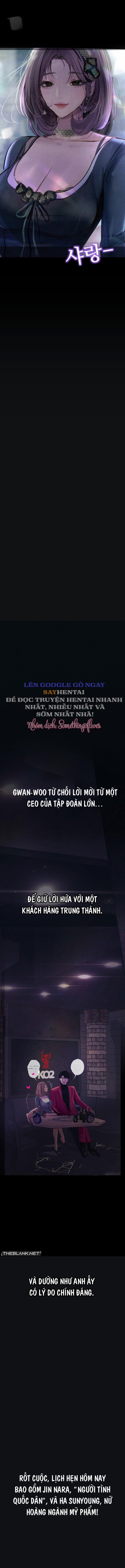 Nhật Ký Quan Sát 11 trang 1