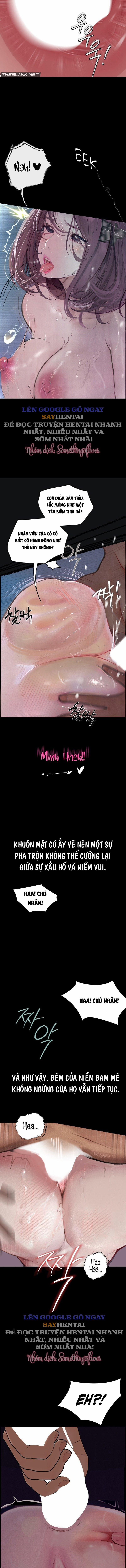 Nhật Ký Quan Sát 11 trang 8