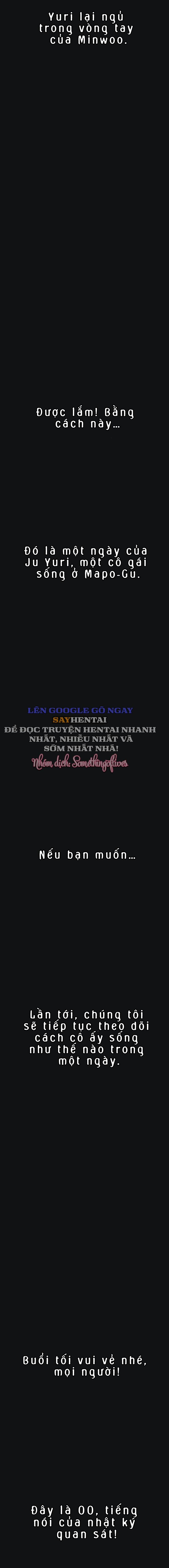 Nhật Ký Quan Sát 13 trang 16